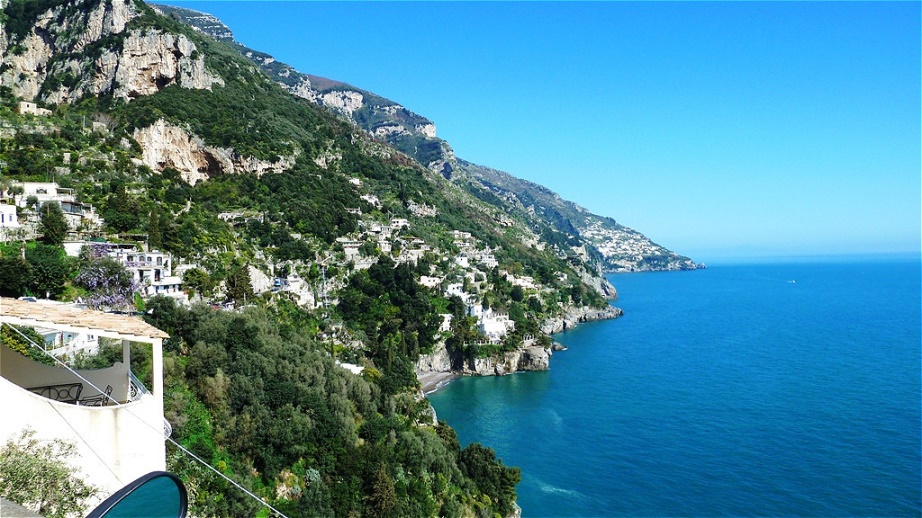 Hier lässt sich's leben !