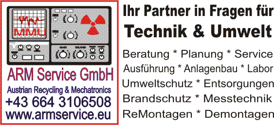 ARM Service GmbH