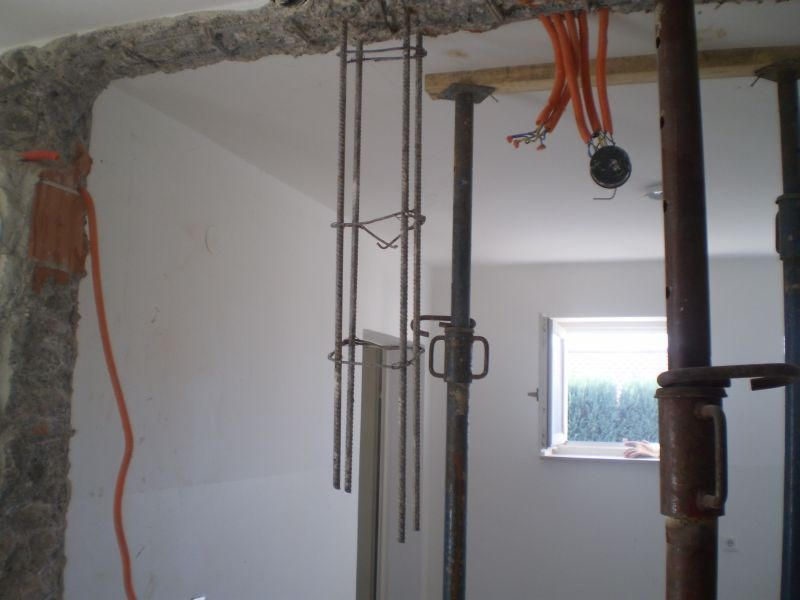 adaptacije stavb in spomeniško zaščitenih objektov