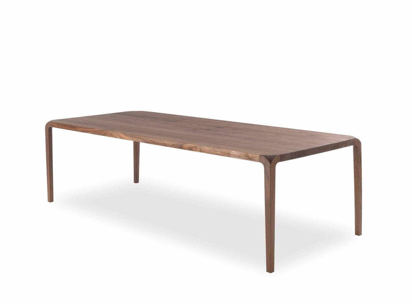 Riva 1920 Sleek jedilna miza