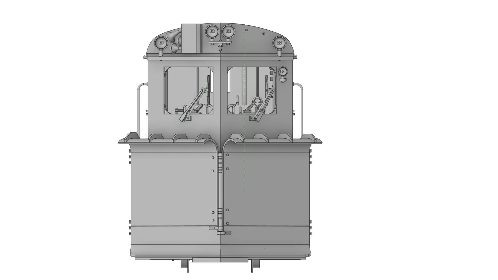 98550 Schneepflug OEBB PLB 98550 Schneepflug OEBB PLB