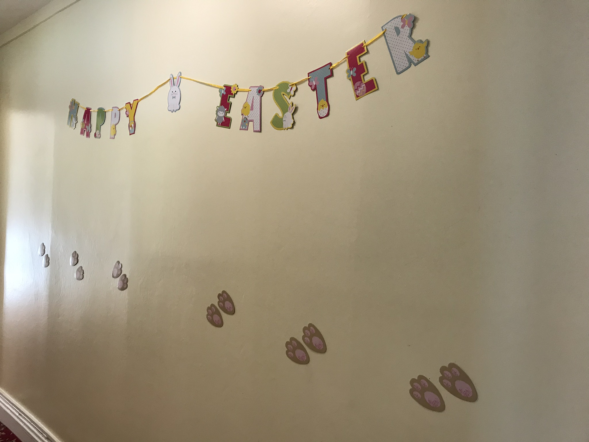 Easter Decorations 2019