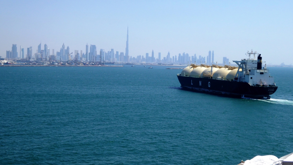 Aufbruch nach Indien