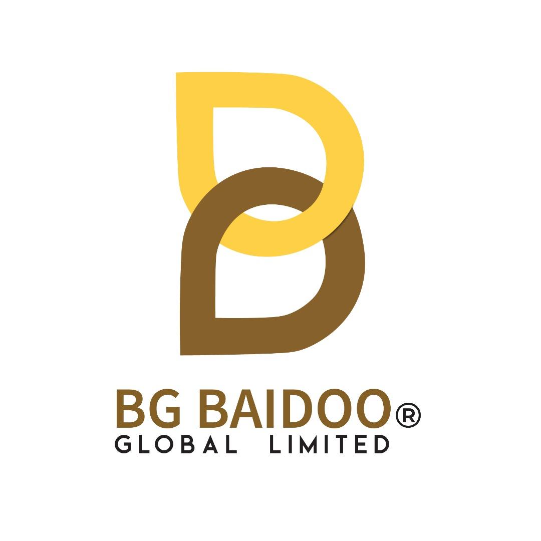 BG Baidoo
