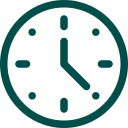 Clock icon