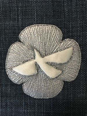 Couverture bible originale