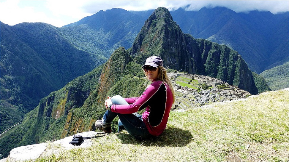 Traumplatz - einfach zum Genießen ! Die ganze Energie in sich aufsaugen - man möchte nicht mehr weg !