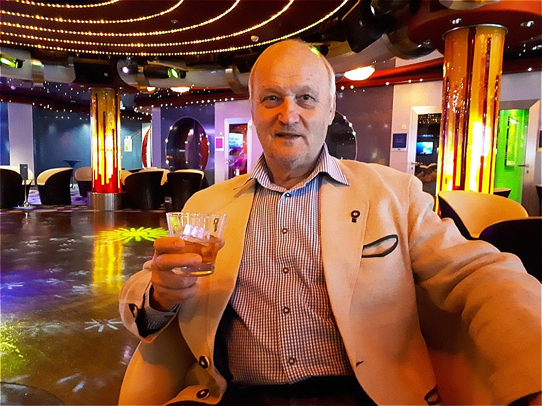 Gut für die Verdauung !?