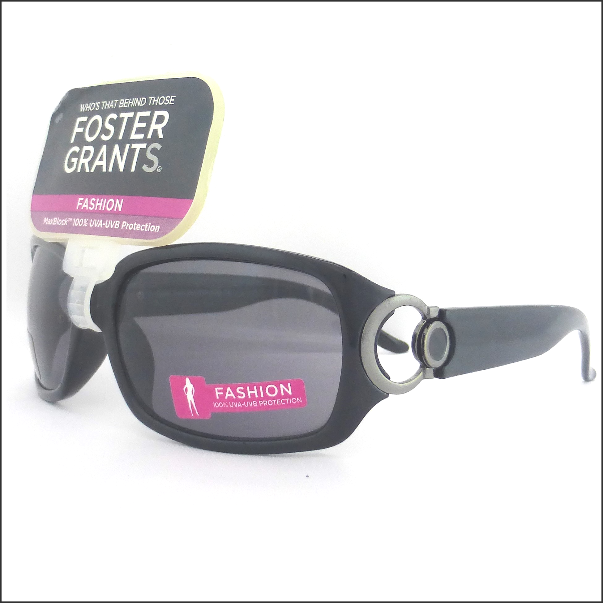 Foster Grant Fashion