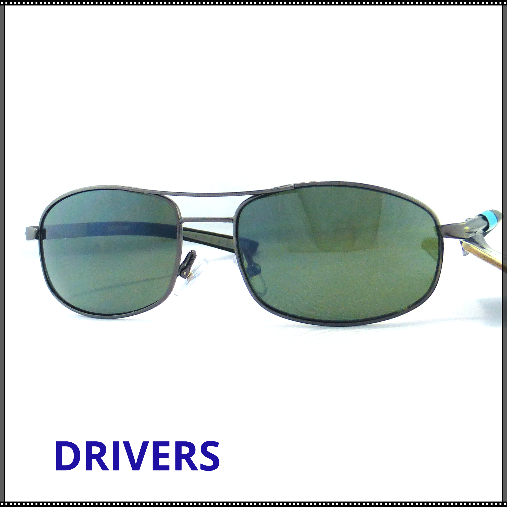 Foster Grant GENERATOR