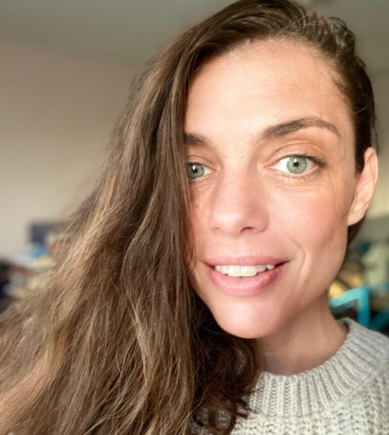 Gergana Lichkova