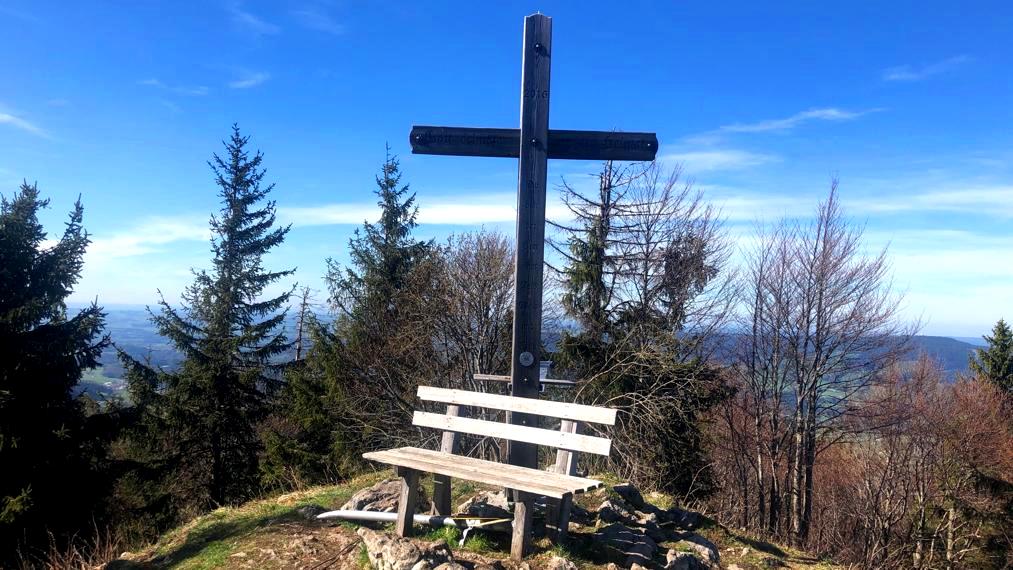 15. April 2020 Filbling