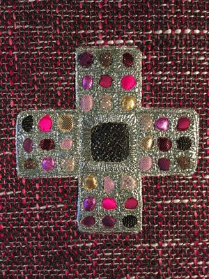 couverture de Bible sur mesure