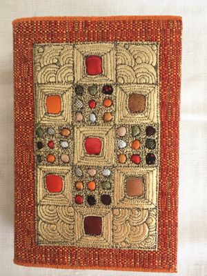 Couverture Bible originale