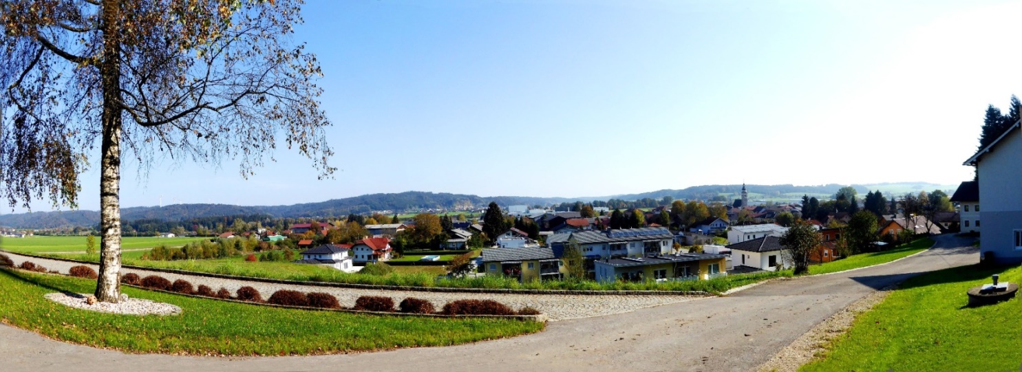 Lengau - 16. Oktober 2018