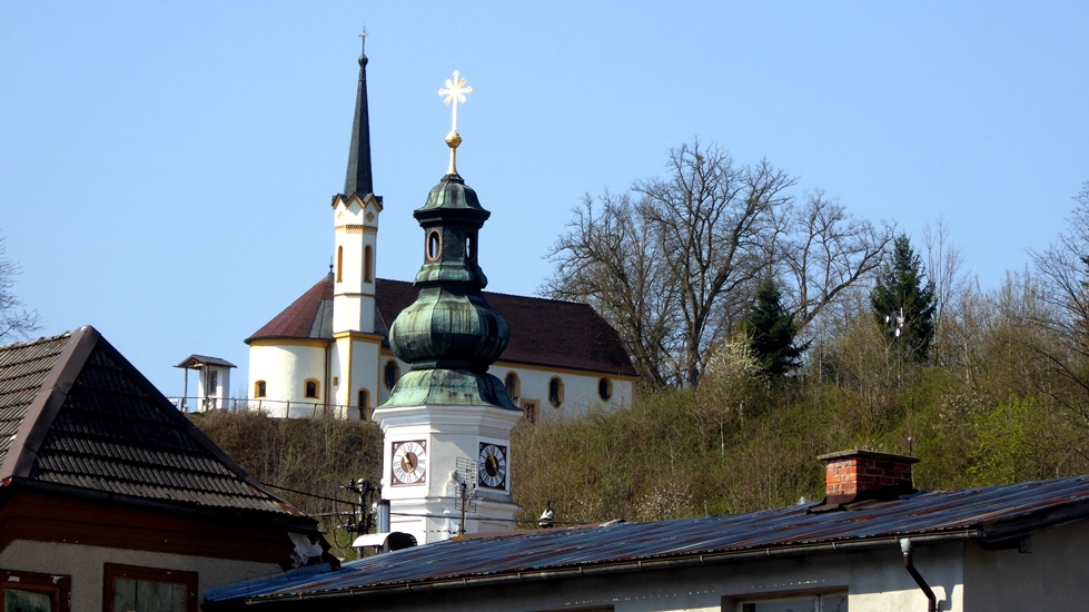 Uttendorf-Schlossberg