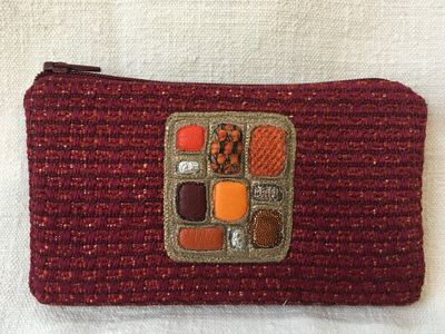 Pochette à bijoux