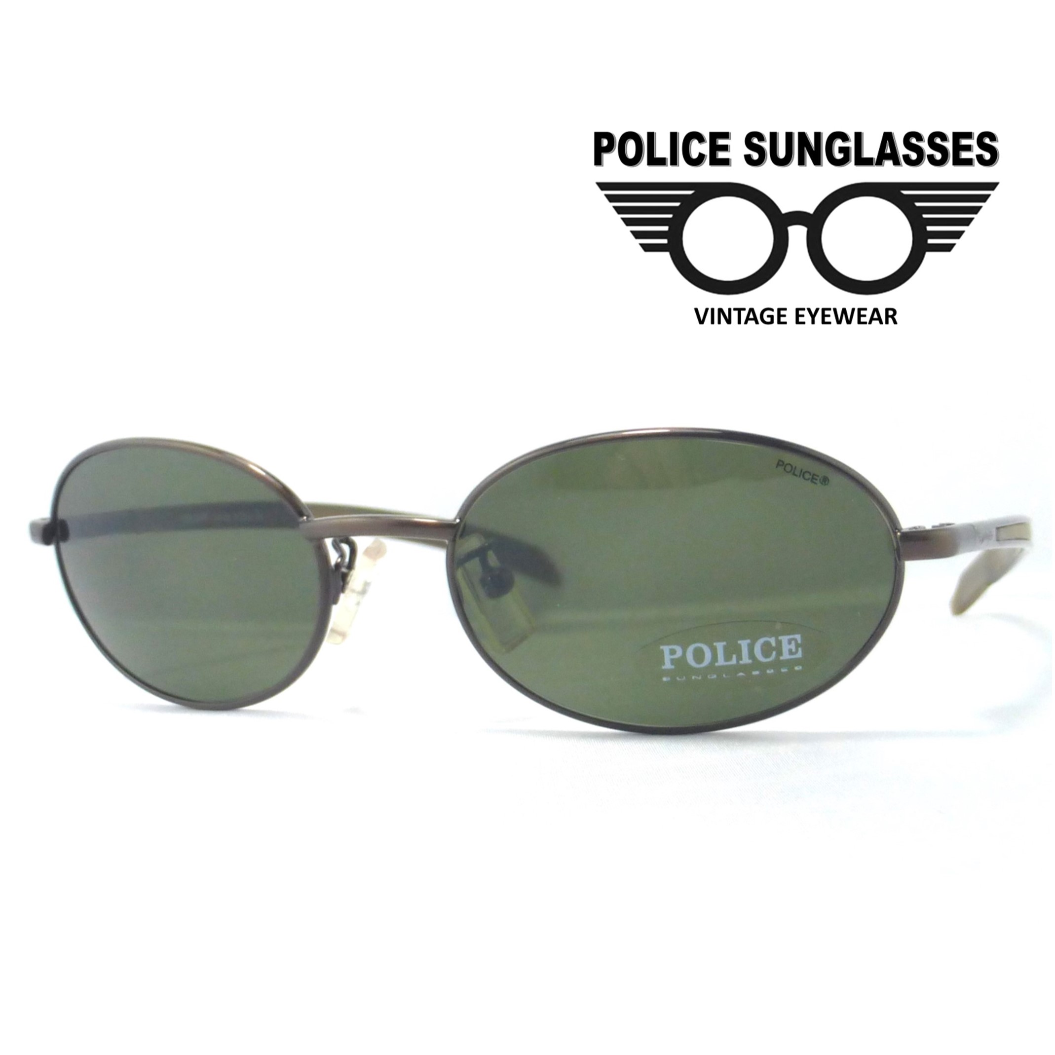 POLICE 2696 Col K05  VS970