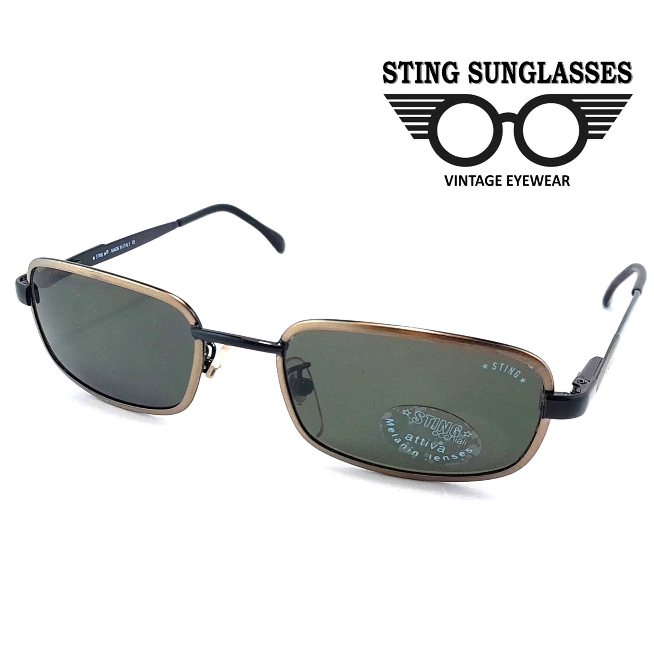 STING 4296 52 Col Q82  DS225