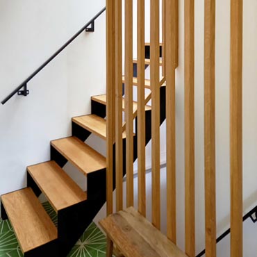 Rénovation & Réhabilitation