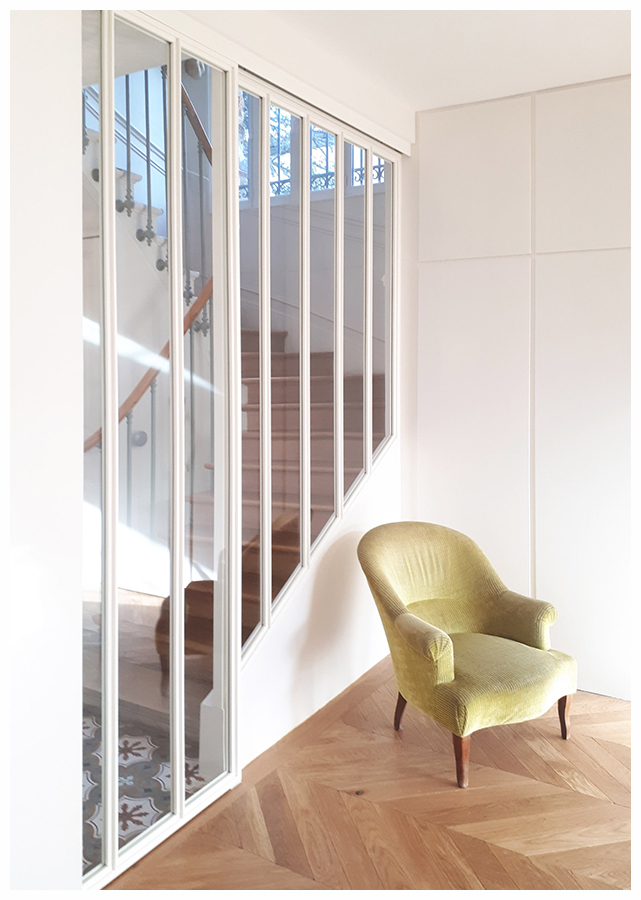   Verrières Condorcet