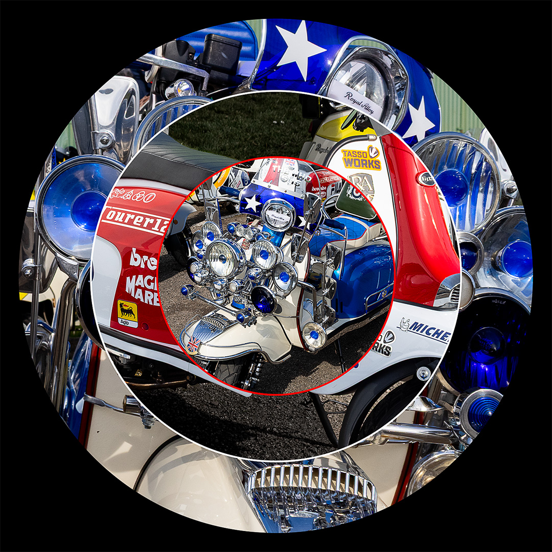 Commended: Who's Triptych