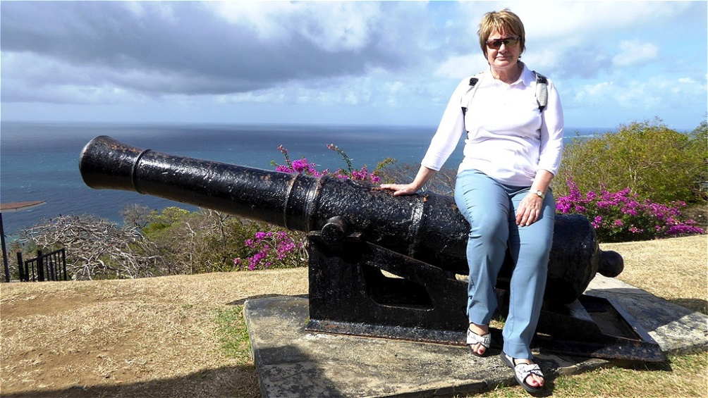 Heute ein ruhiger Sitzplatz !