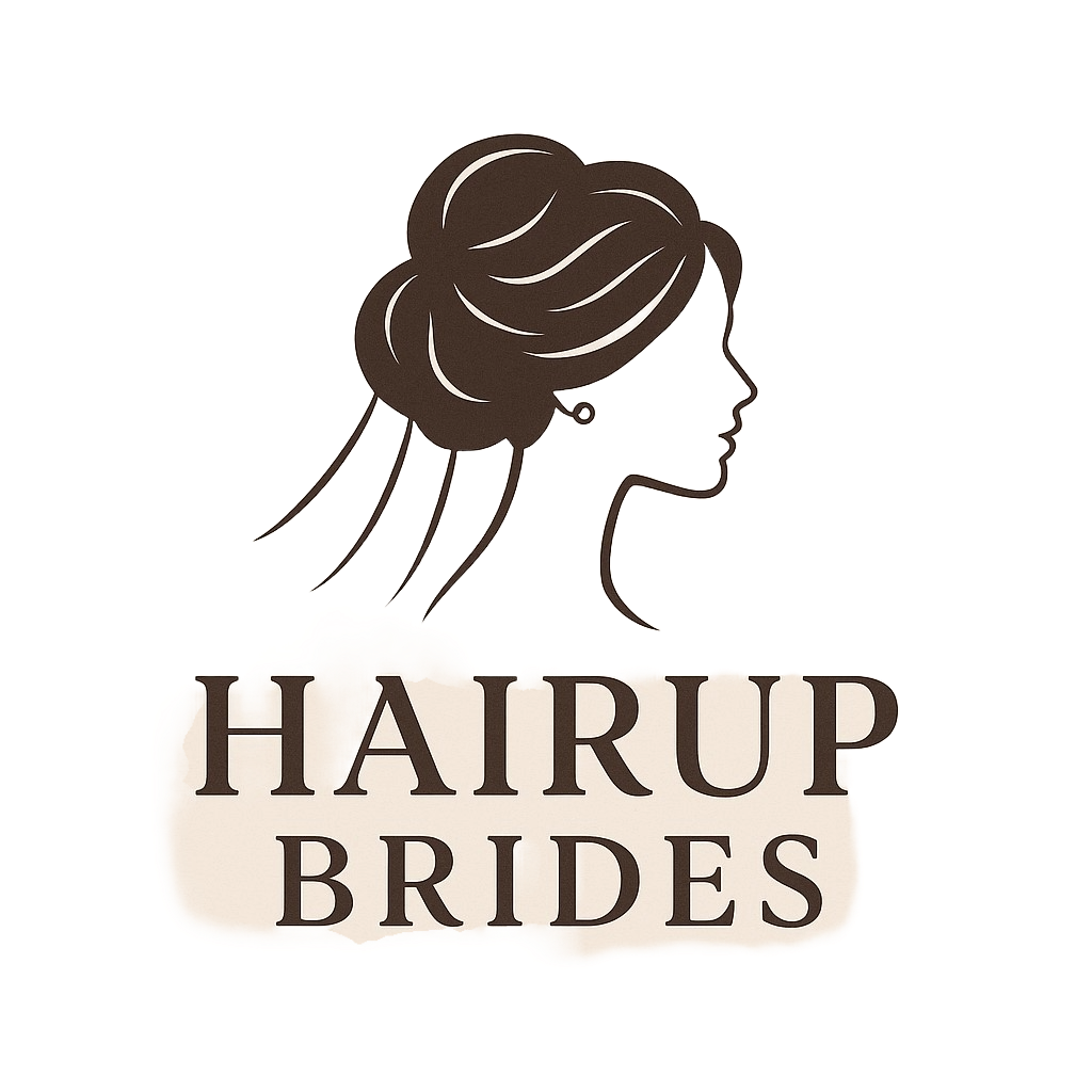 Hairup Brides