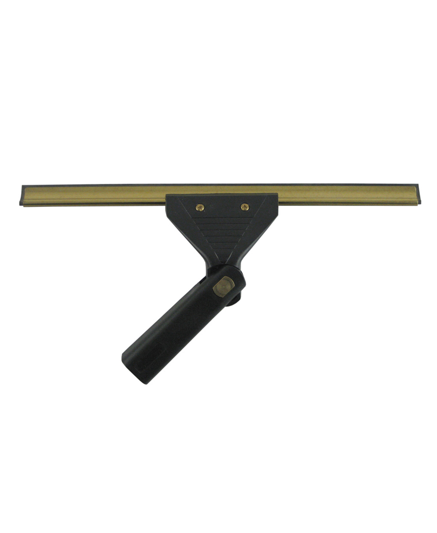 Υαλοκαθαριστήρας Ορυχάλκινος με σπαστή Λαβή 40-45-50εκ