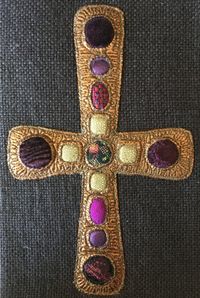 Les fleurs des champs