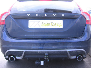Volvo-V60 R-design,dva vijaka-Steinhof