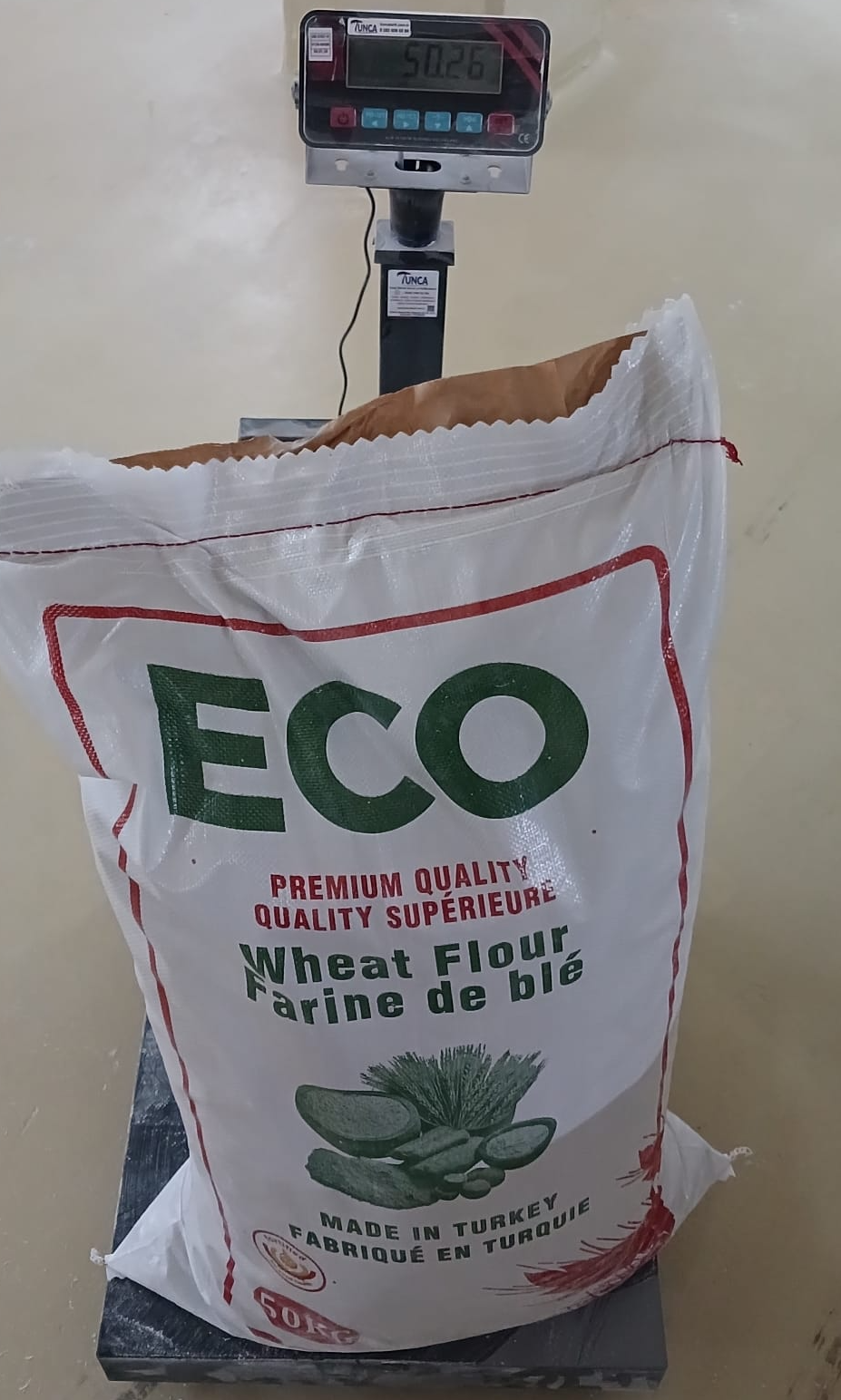 Essential oil