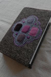 Couverture de Bible moderne