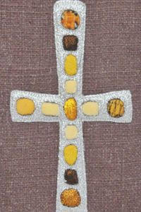 Cadeau baptême adulte