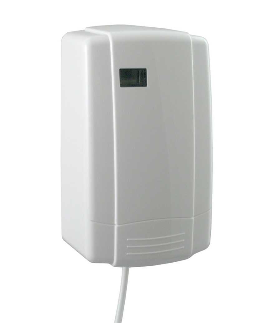 Συσκευή απολύμανσης WC (Δοσομετρητής)