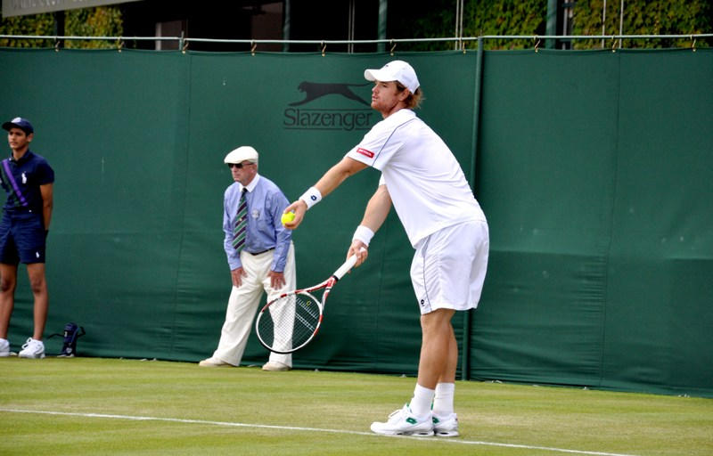 Wimbledon 2011 7