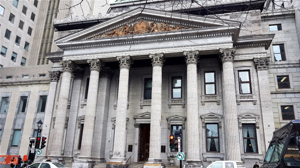 Bank of Montreal