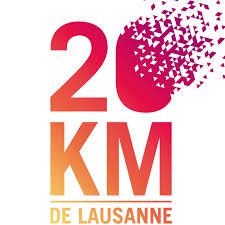 20KM de Lausanne