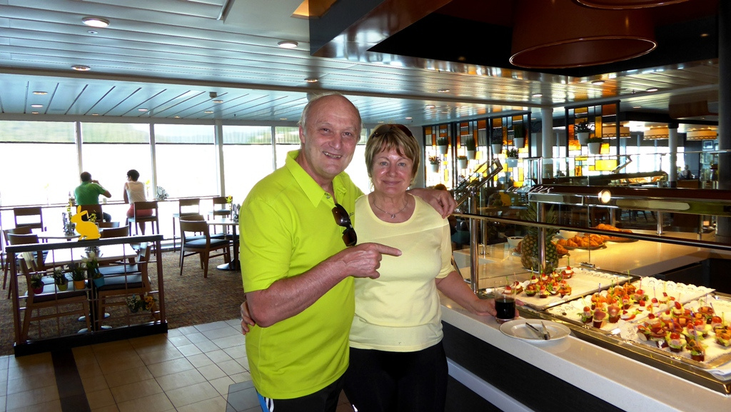 Da schlagen wir jetzt zu !