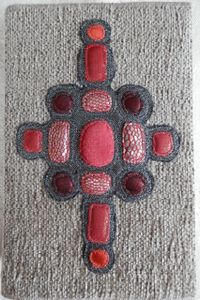 Couverture bible originale