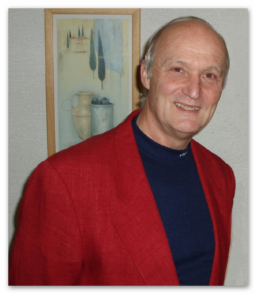 Der letzte Tag als "aktiver Lehrer"  - Silvester 2007
