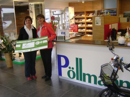 Firma Pöllmann & Partner, zell am Moos