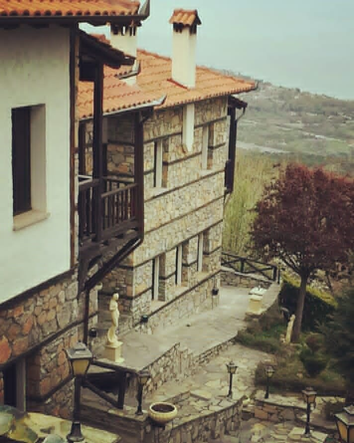 Παλαιός Αγ. 
Παντελεήμωνας
