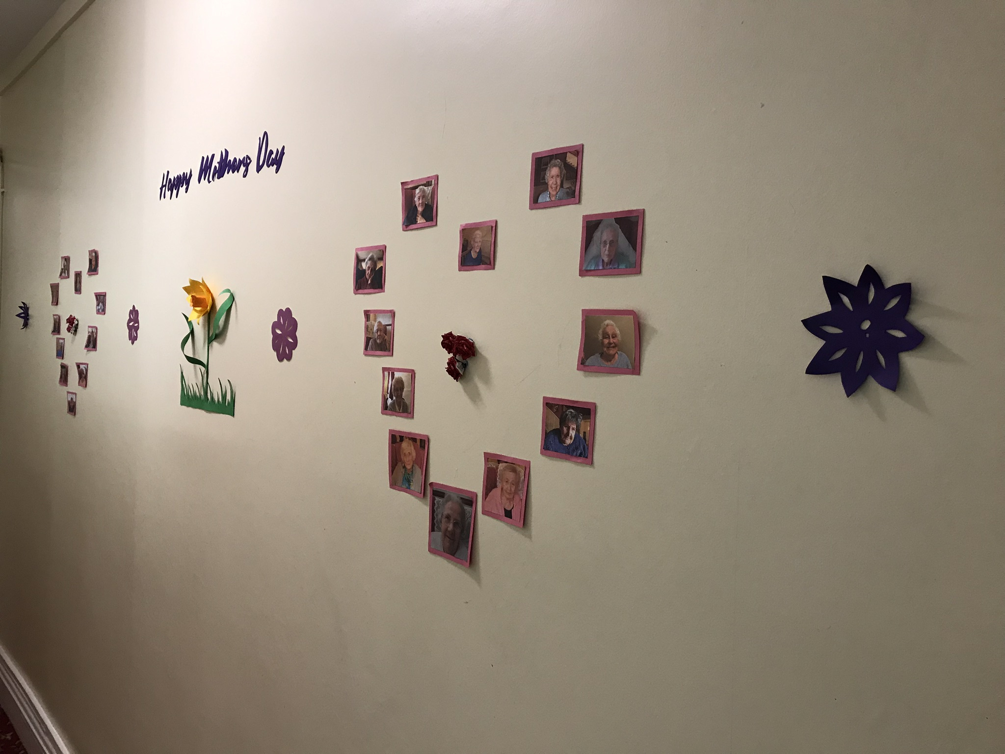 Mothers Day Decorations 2019