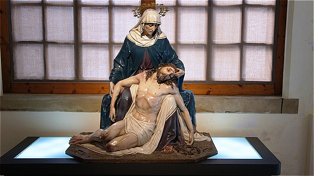 Pietà