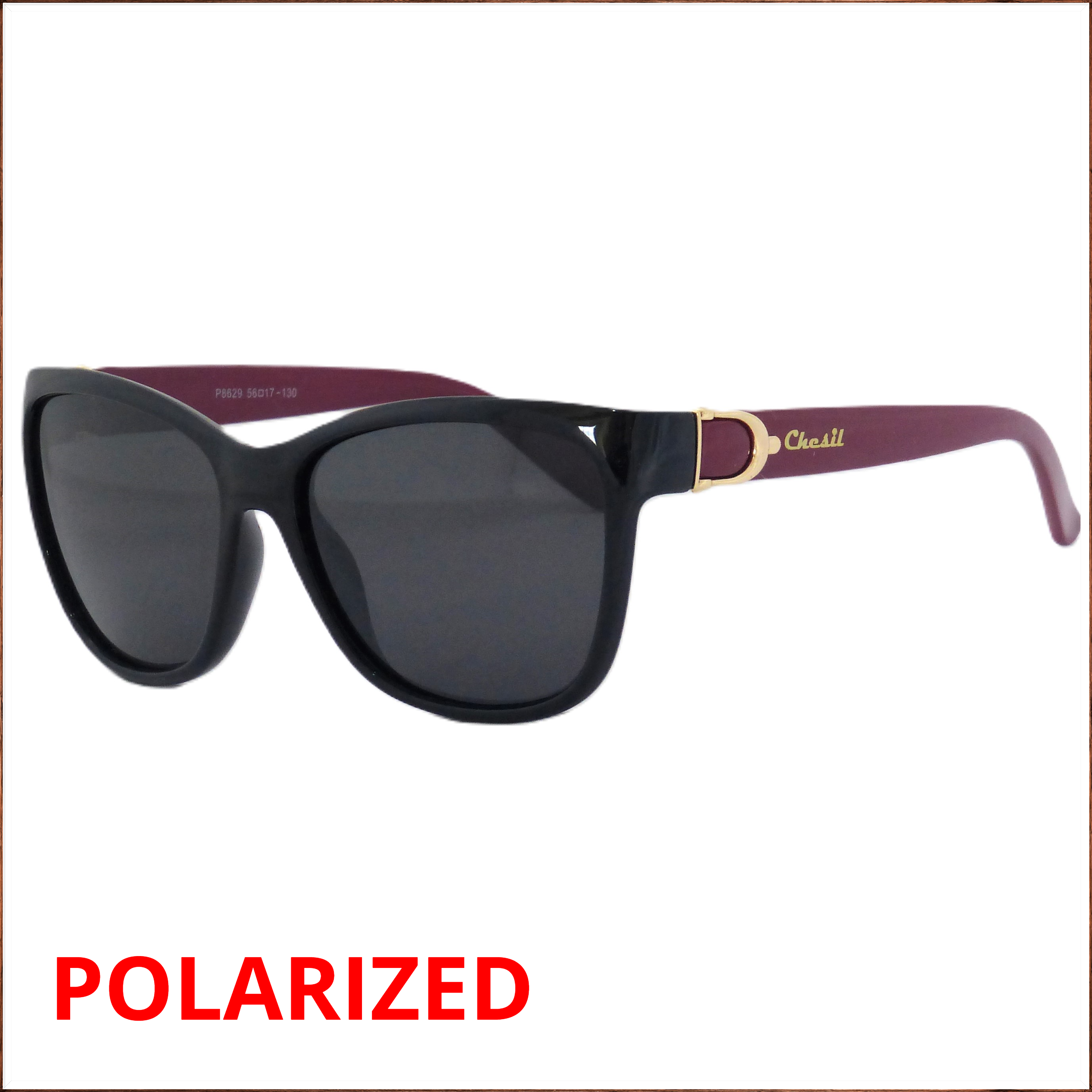 Chesil REGIS Burgundy