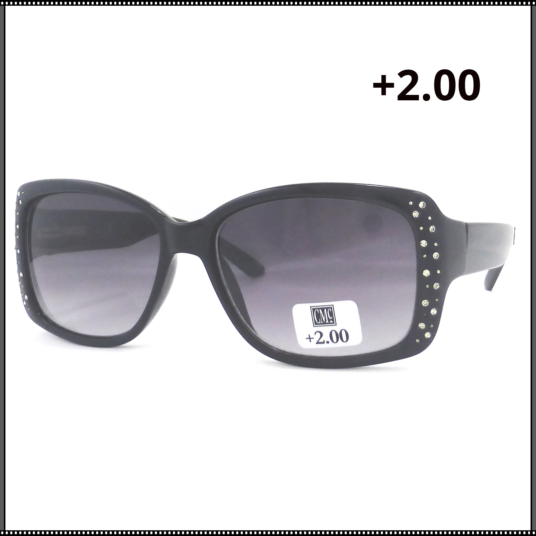 Corinne McCormack AMBER +2.00