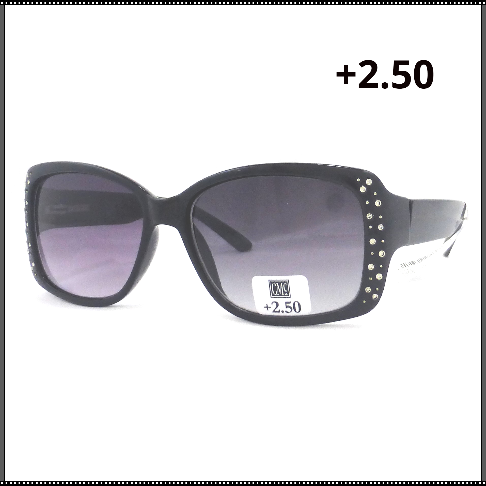 Corinne McCormack AMBER  +2.50