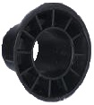 Cone de cofragem PVC 22mm