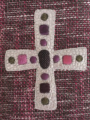 Couverture Bible originale